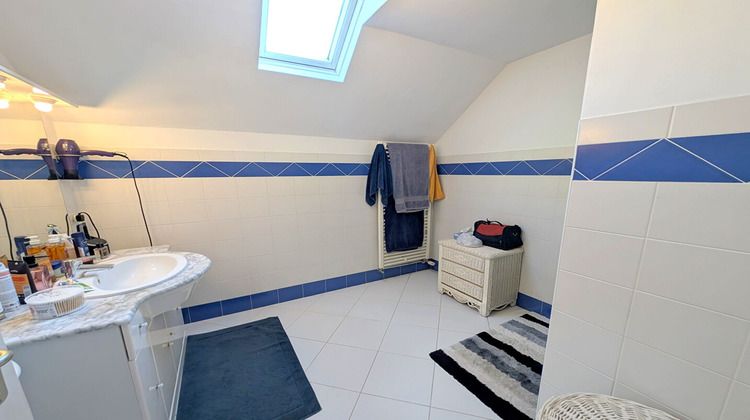 Ma-Cabane - Location Maison DOUE-LA-FONTAINE, 153 m²