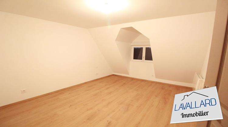 Ma-Cabane - Location Maison Doullens, 99 m²