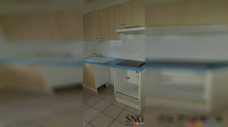 Ma-Cabane - Location Maison Doullens, 58 m²