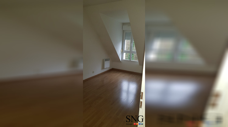 Ma-Cabane - Location Maison Doullens, 58 m²