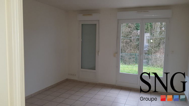 Ma-Cabane - Location Maison Doullens, 58 m²