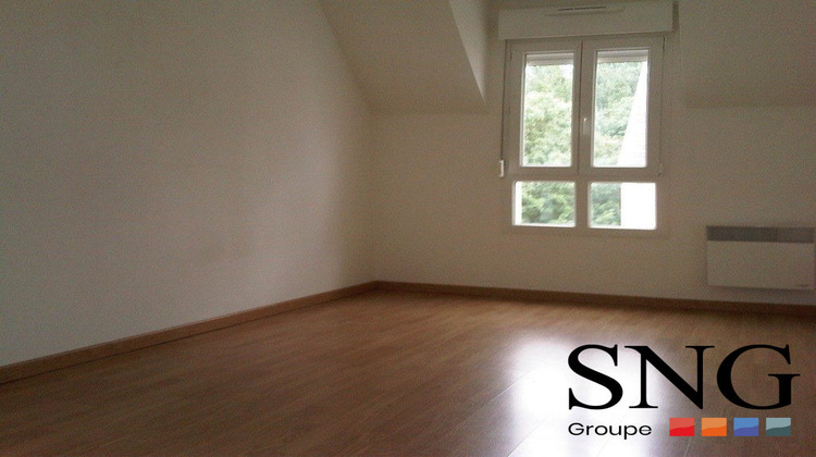Ma-Cabane - Location Maison Doullens, 58 m²