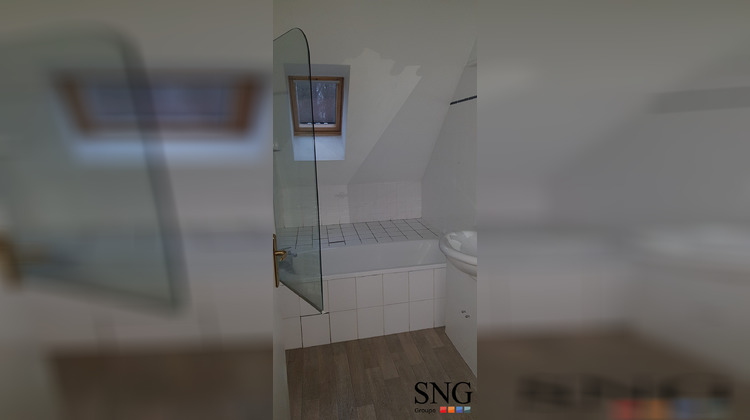 Ma-Cabane - Location Maison Doullens, 58 m²