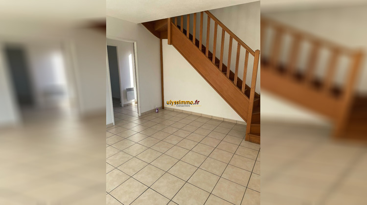 Ma-Cabane - Location Maison Doullens, 68 m²