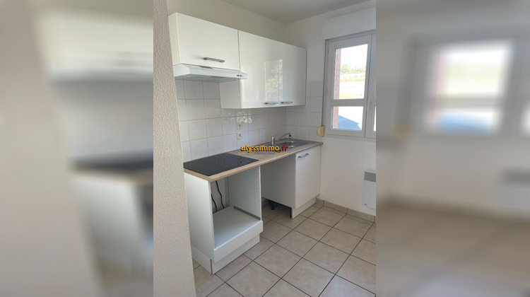 Ma-Cabane - Location Maison Doullens, 68 m²
