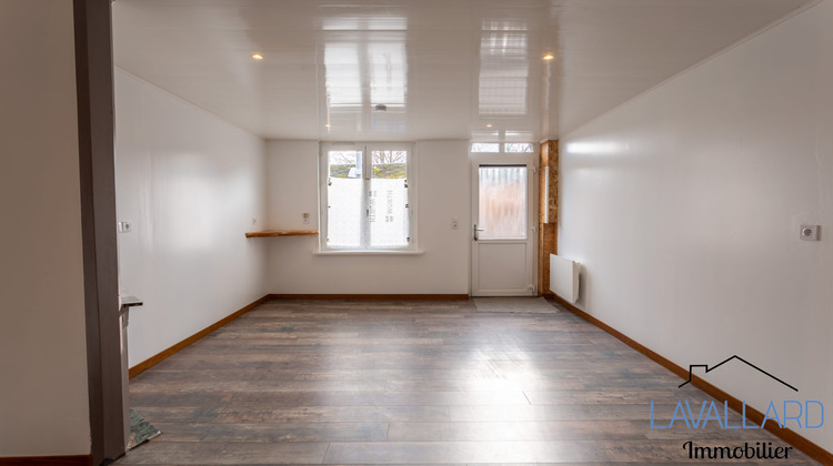 Ma-Cabane - Location Maison Doullens, 58 m²