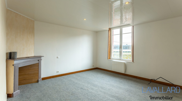 Ma-Cabane - Location Maison Doullens, 58 m²