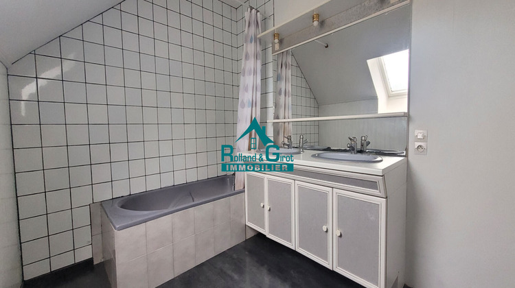 Ma-Cabane - Location Maison DOURDAIN, 162 m²