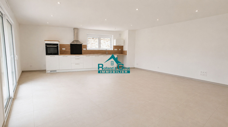 Ma-Cabane - Location Maison DOURDAIN, 99 m²