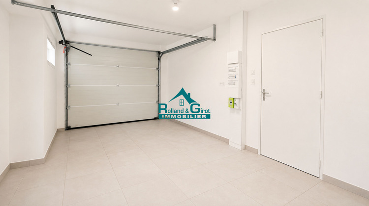Ma-Cabane - Location Maison DOURDAIN, 99 m²