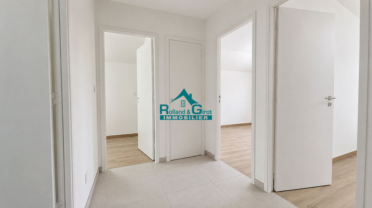 Ma-Cabane - Location Maison DOURDAIN, 96 m²