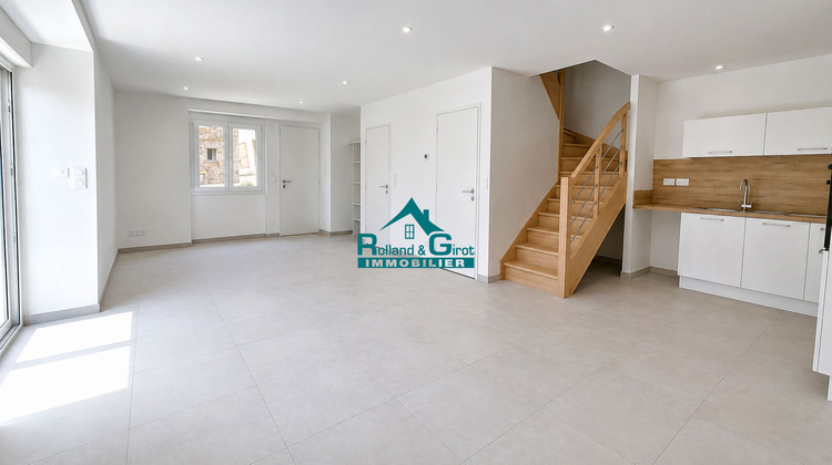 Ma-Cabane - Location Maison DOURDAIN, 84 m²