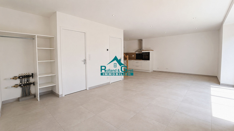 Ma-Cabane - Location Maison DOURDAIN, 84 m²