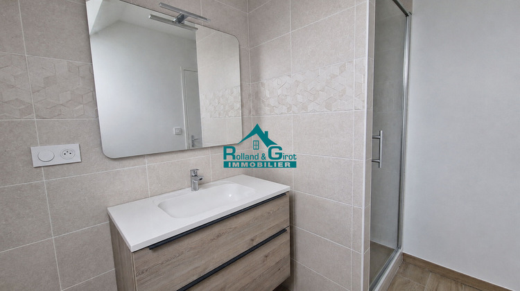 Ma-Cabane - Location Maison DOURDAIN, 84 m²