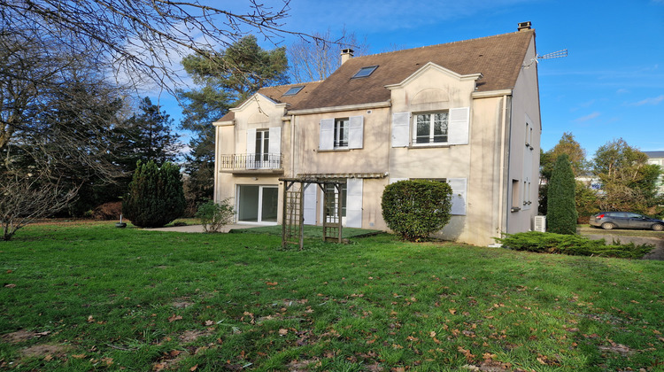 Ma-Cabane - Location Maison Dourdan, 190 m²