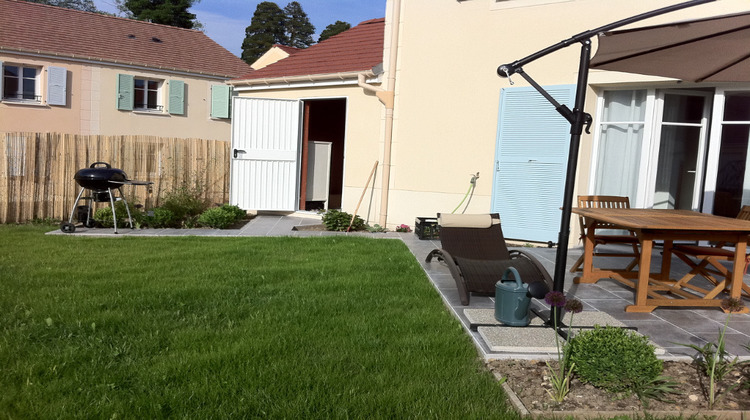 Ma-Cabane - Location Maison DOURDAN, 80 m²