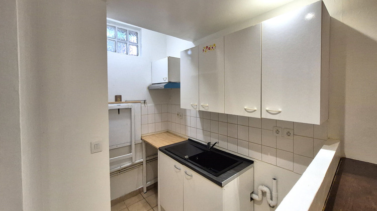 Ma-Cabane - Location Maison DOURDAN, 35 m²