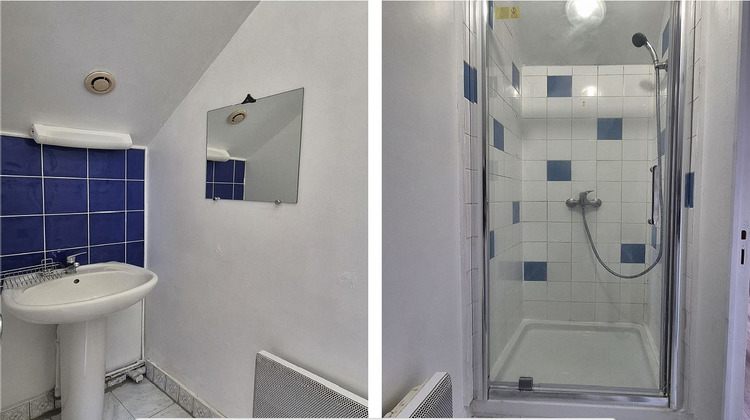 Ma-Cabane - Location Maison DOURDAN, 35 m²