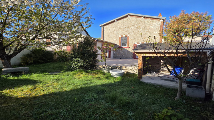 Ma-Cabane - Location Maison DOURDAN, 105 m²
