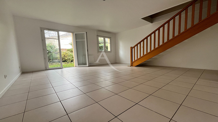 Ma-Cabane - Location Maison DOURDAN, 64 m²