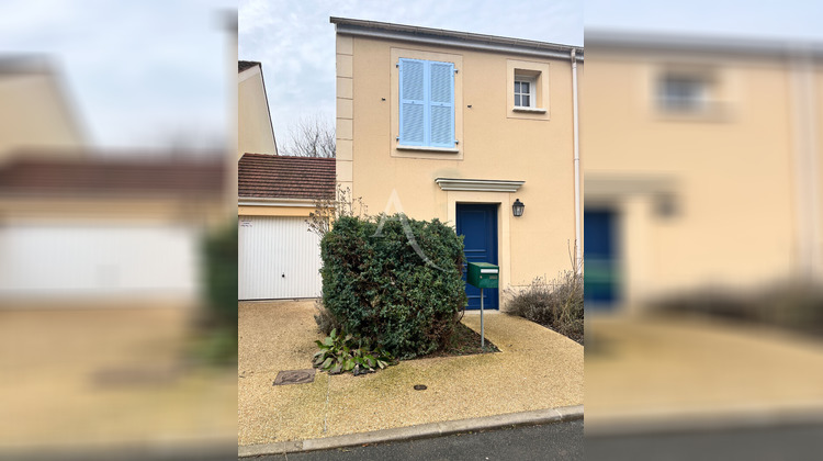 Ma-Cabane - Location Maison DOURDAN, 64 m²
