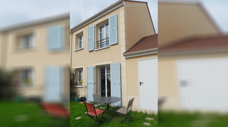 Ma-Cabane - Location Maison DOURDAN, 64 m²