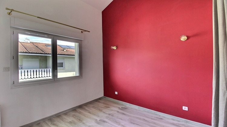 Ma-Cabane - Location Maison DOUVAINE, 79 m²