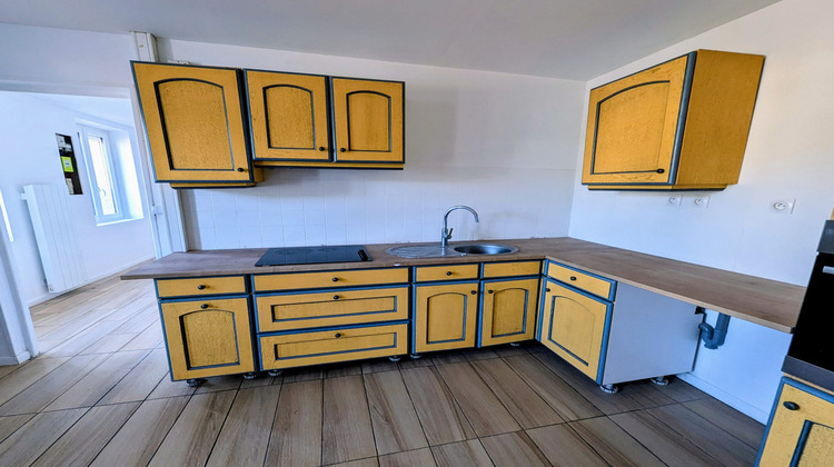 Ma-Cabane - Location Maison Douville-sur-Andelle, 84 m²