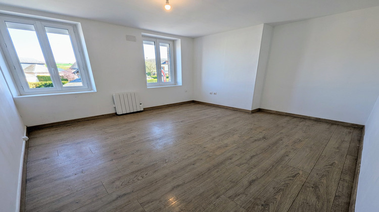 Ma-Cabane - Location Maison Douville-sur-Andelle, 84 m²