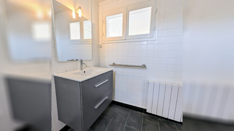 Ma-Cabane - Location Maison Douville-sur-Andelle, 84 m²