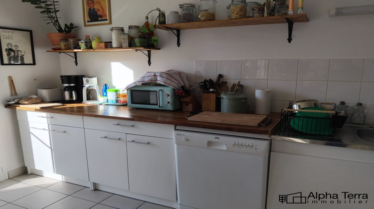 Ma-Cabane - Location Maison DOUVRES LA DELIVRANDE, 102 m²