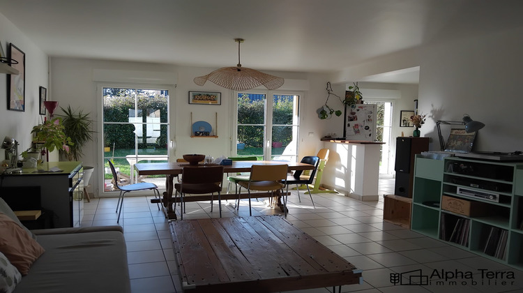 Ma-Cabane - Location Maison DOUVRES LA DELIVRANDE, 102 m²