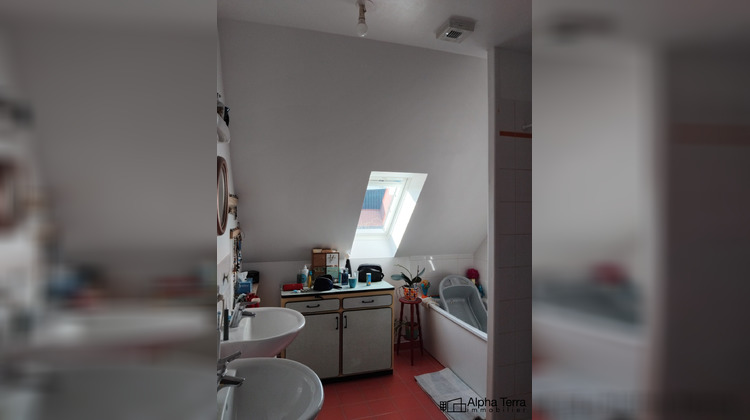 Ma-Cabane - Location Maison DOUVRES LA DELIVRANDE, 102 m²