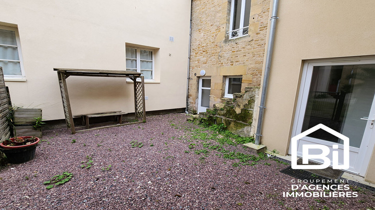 Ma-Cabane - Location Maison DOUVRES-LA-DELIVRANDE, 60 m²