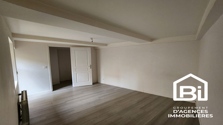 Ma-Cabane - Location Maison DOUVRES-LA-DELIVRANDE, 60 m²