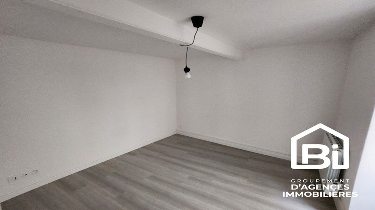 Ma-Cabane - Location Maison DOUVRES-LA-DELIVRANDE, 60 m²