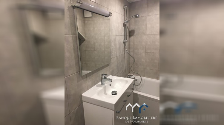 Ma-Cabane - Location Maison DOUVRES-LA-DELIVRANDE, 60 m²