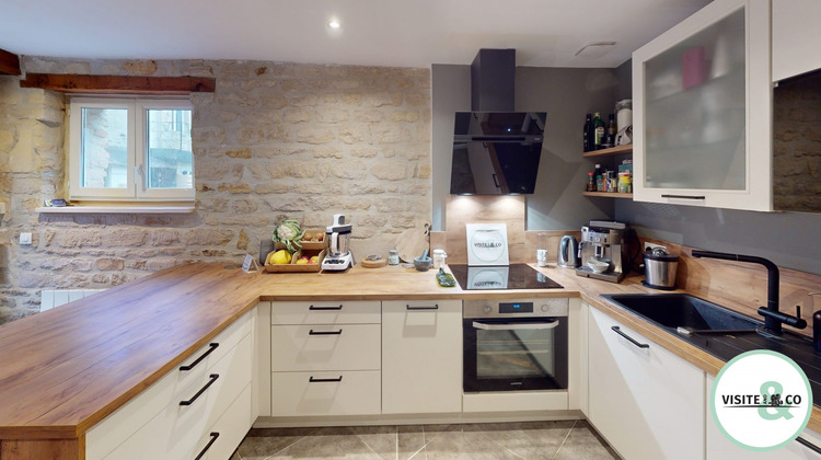 Ma-Cabane - Location Maison Douvres-la-Délivrande, 56 m²