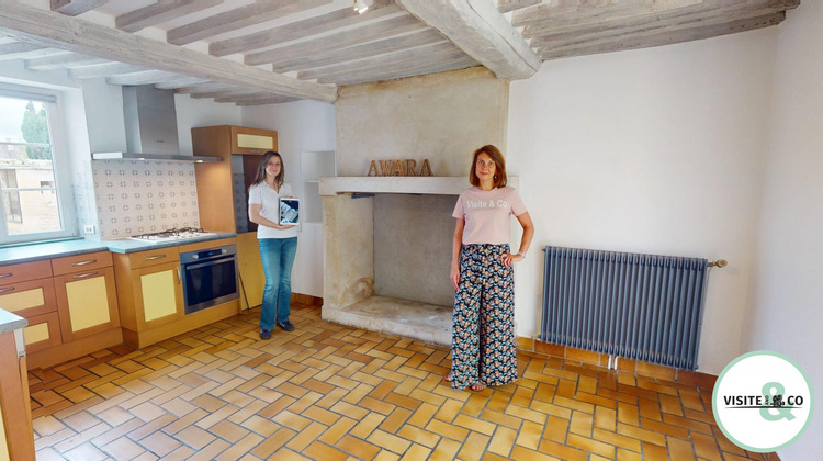 Ma-Cabane - Location Maison Douvres-la-Délivrande, 115 m²