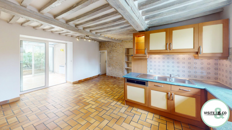 Ma-Cabane - Location Maison Douvres-la-Délivrande, 115 m²