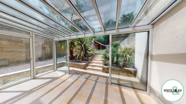 Ma-Cabane - Location Maison Douvres-la-Délivrande, 115 m²
