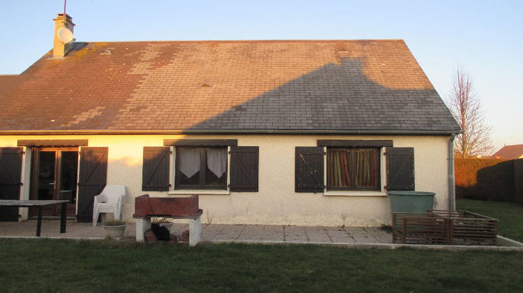 Ma-Cabane - Location Maison DOUVRES-LA-DELIVRANDE, 114 m²
