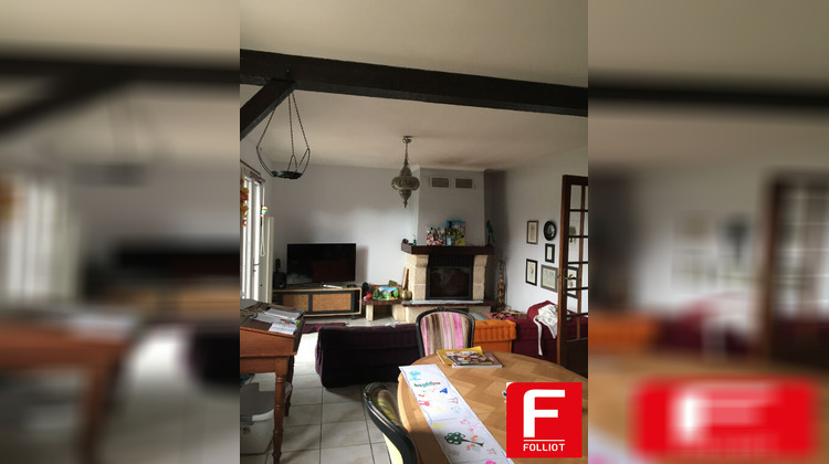 Ma-Cabane - Location Maison DOUVRES-LA-DELIVRANDE, 114 m²
