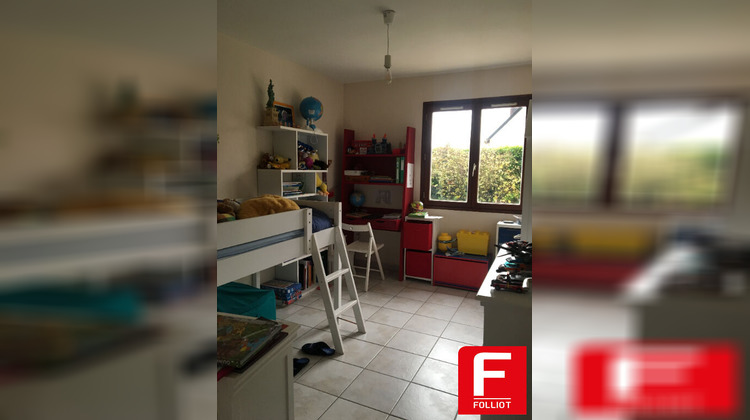 Ma-Cabane - Location Maison DOUVRES-LA-DELIVRANDE, 114 m²