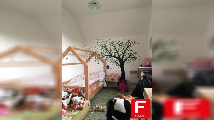 Ma-Cabane - Location Maison DOUVRES-LA-DELIVRANDE, 114 m²