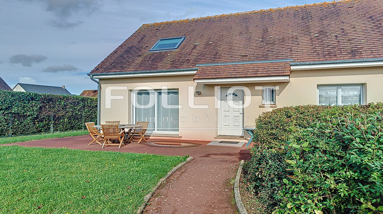 Ma-Cabane - Location Maison DOUVRES-LA-DELIVRANDE, 84 m²