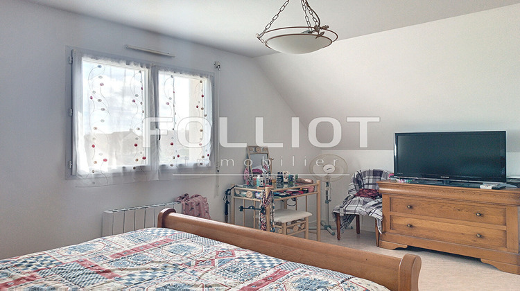 Ma-Cabane - Location Maison DOUVRES-LA-DELIVRANDE, 84 m²