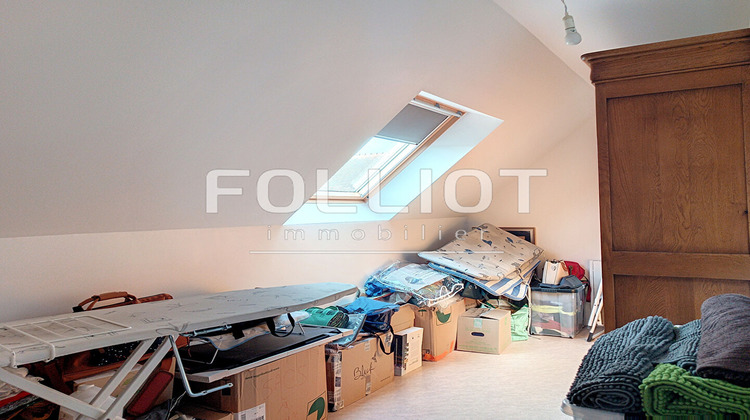 Ma-Cabane - Location Maison DOUVRES-LA-DELIVRANDE, 84 m²