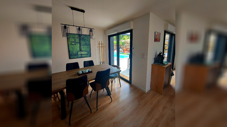 Ma-Cabane - Location Maison Douzens, 77 m²