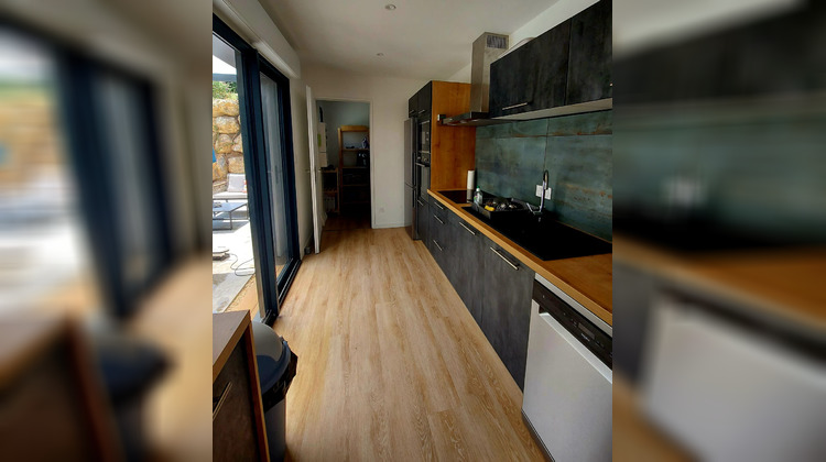 Ma-Cabane - Location Maison Douzens, 77 m²